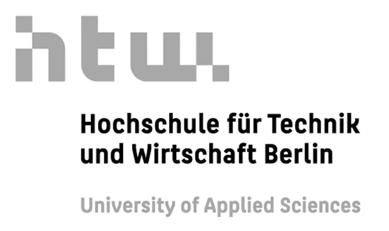 Logo: Hochschule für Technik und Wirtschaft Berlin